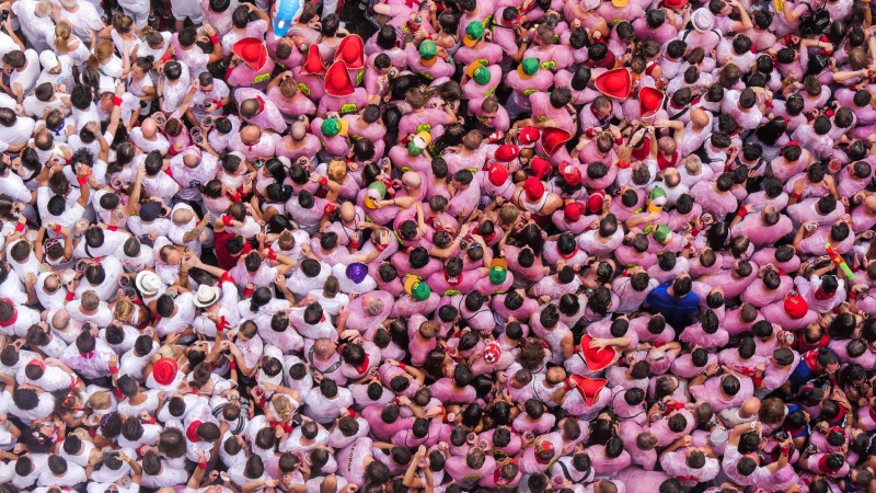 wine battle festivals
