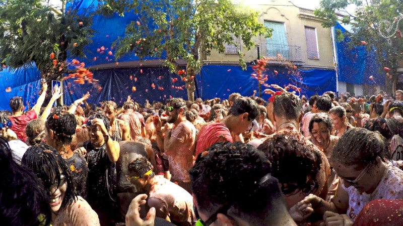Tomatina