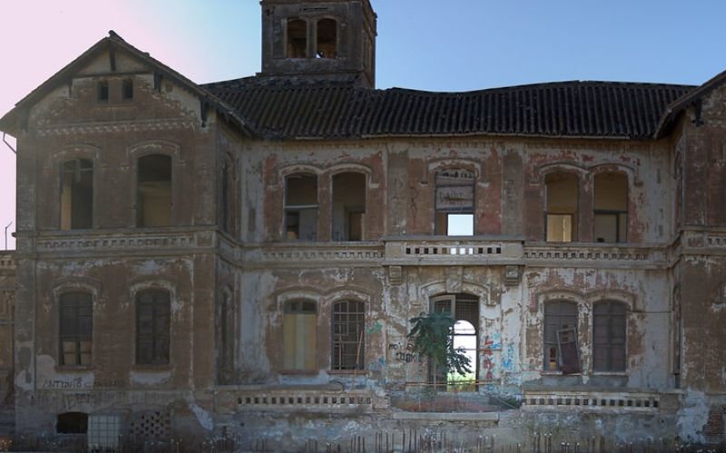 Cortijo Jurado