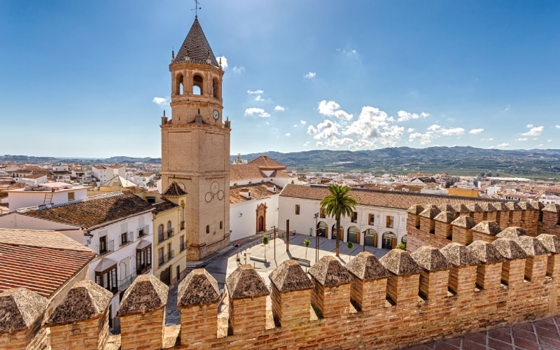 vélez-málaga