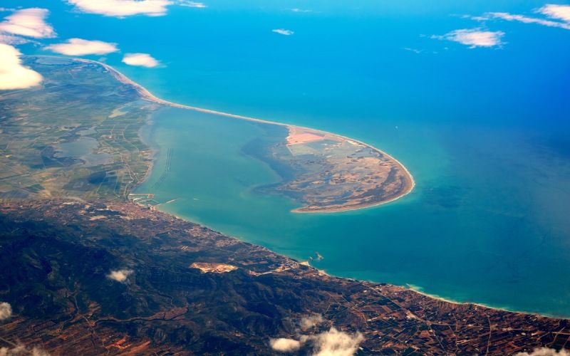 Ebro Delta