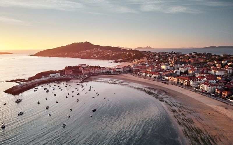 Nigrán pontevedra