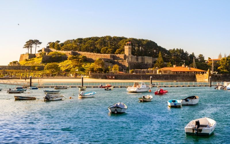 Baiona 