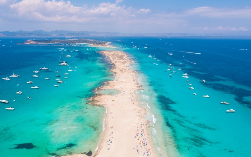 Formentera single