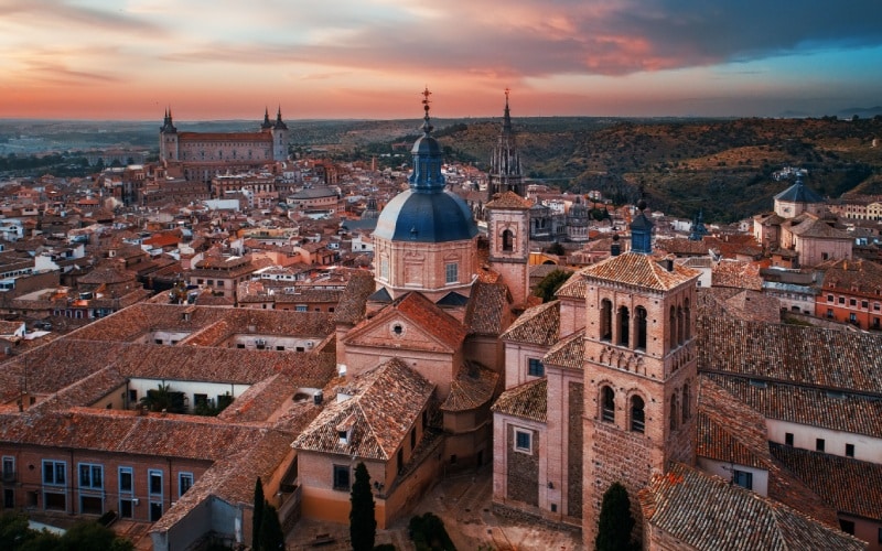 toledo