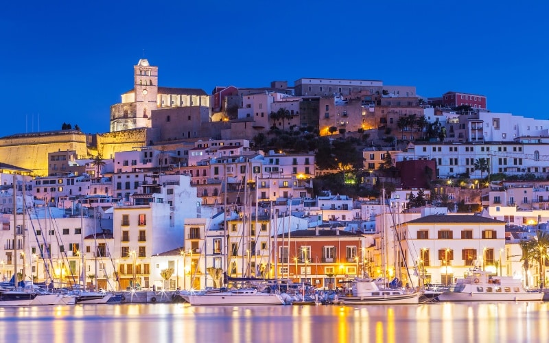 ibiza