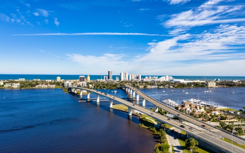Volusia, Florida