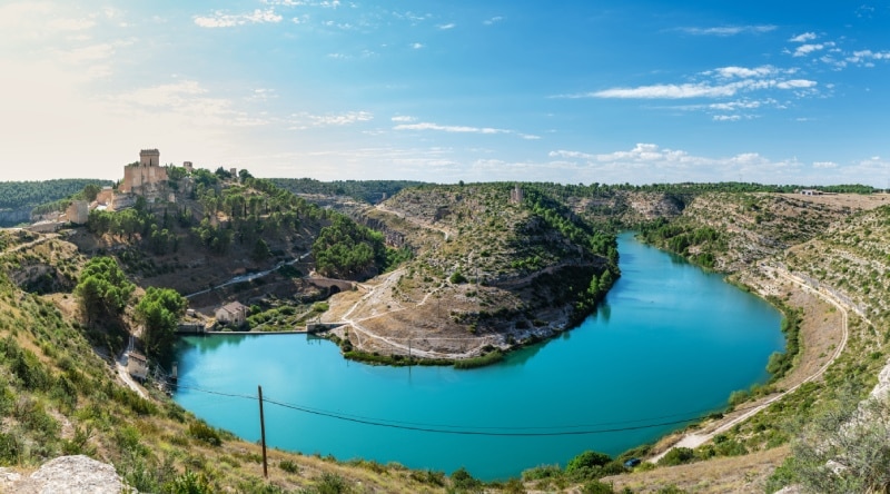 Alarcón 
