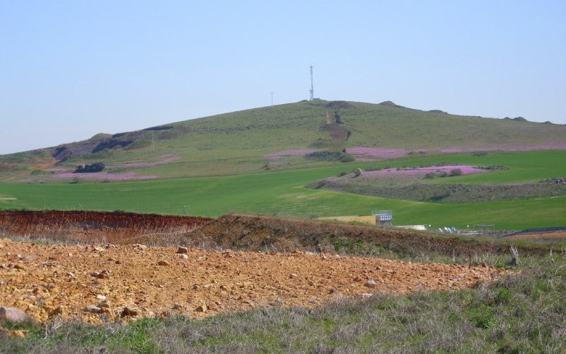 Campo de Calatrava