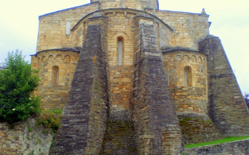 basilica