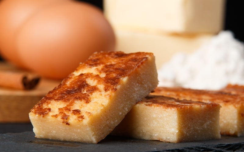 quesada cuisine