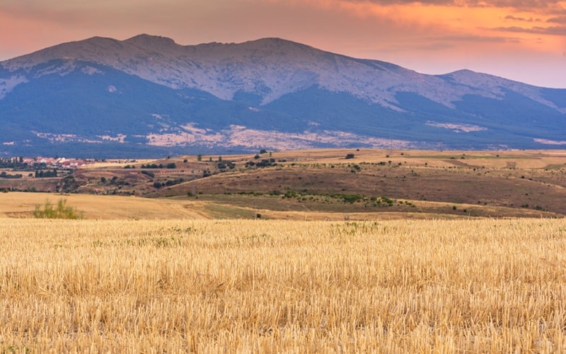 guadarrama