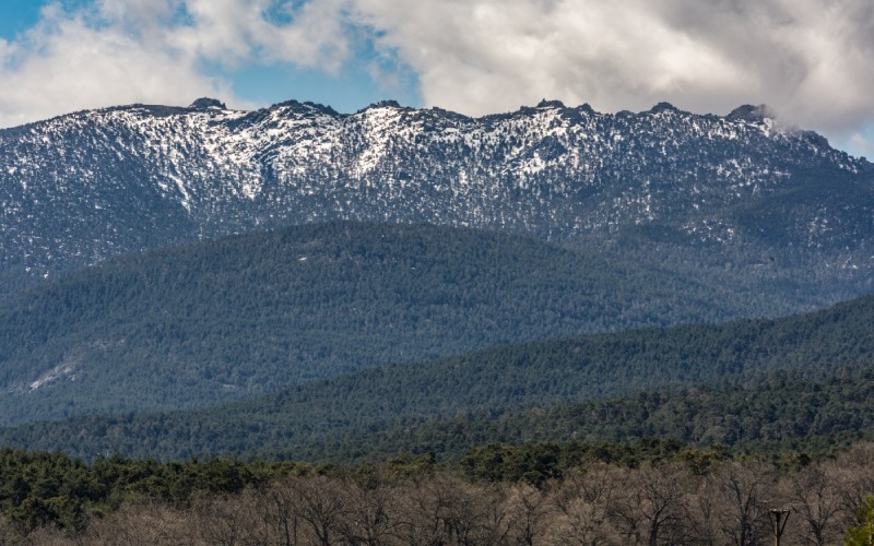 Siete Picos