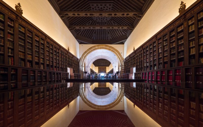 Royal Hospital of Granada