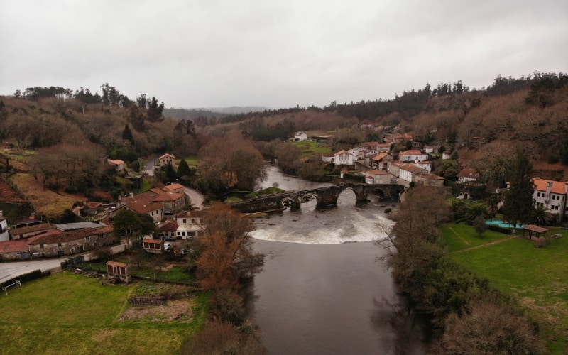 Ponte Maceira