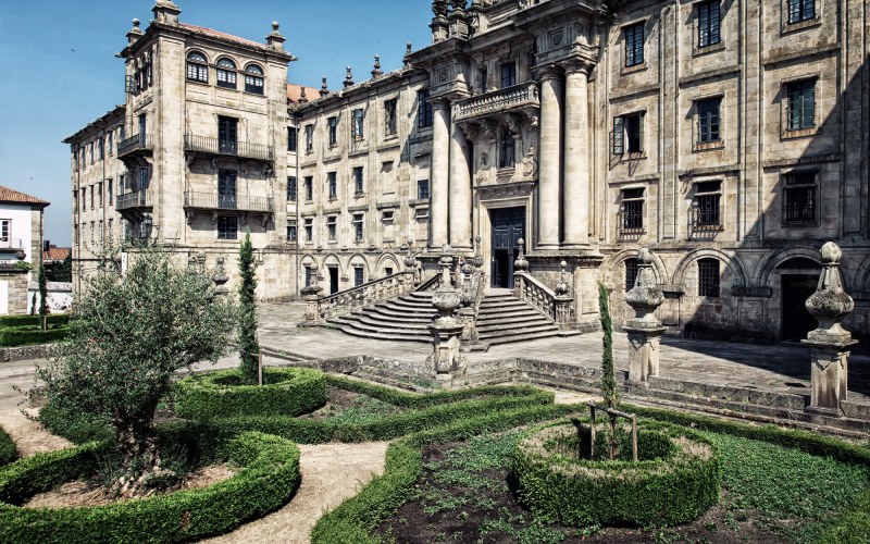 university santiago