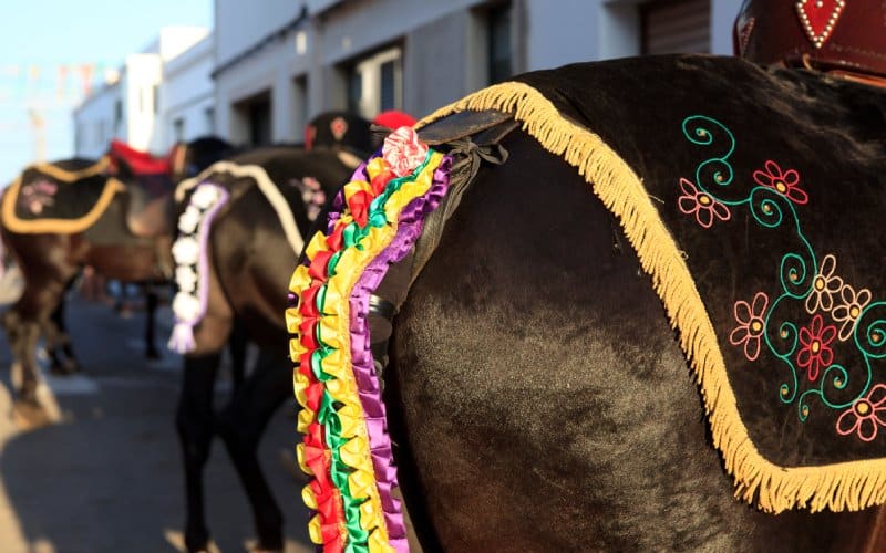 Sant Climent festivities