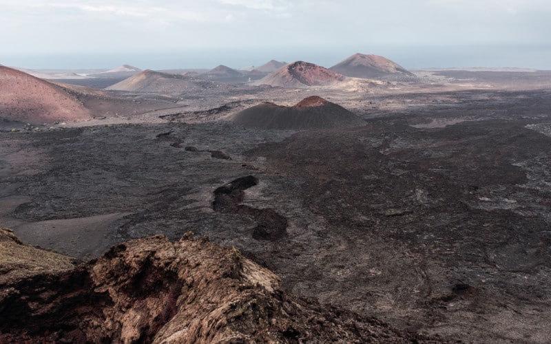 Timanfaya