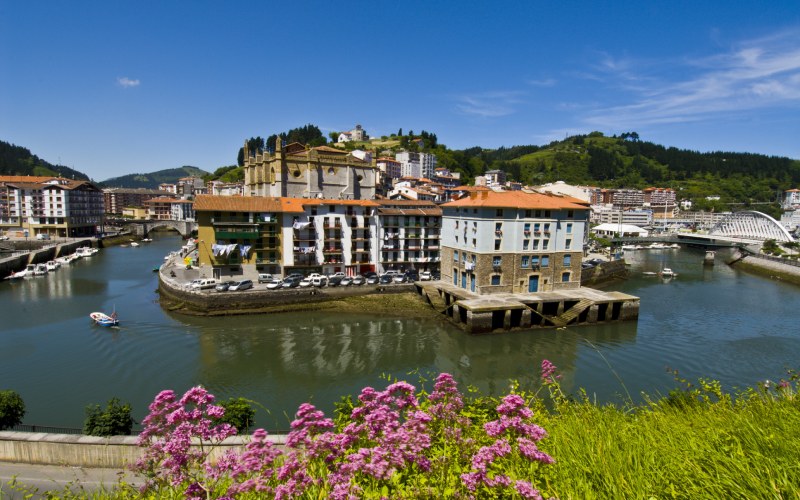 Ondárroa vizcaya