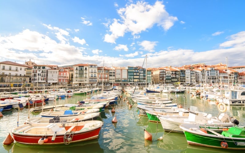 Lekeitio