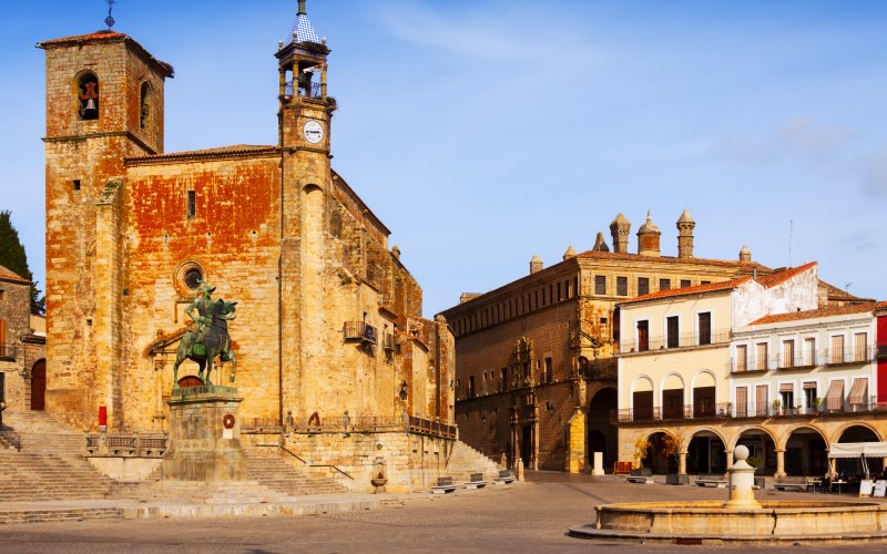 Trujillo caceres