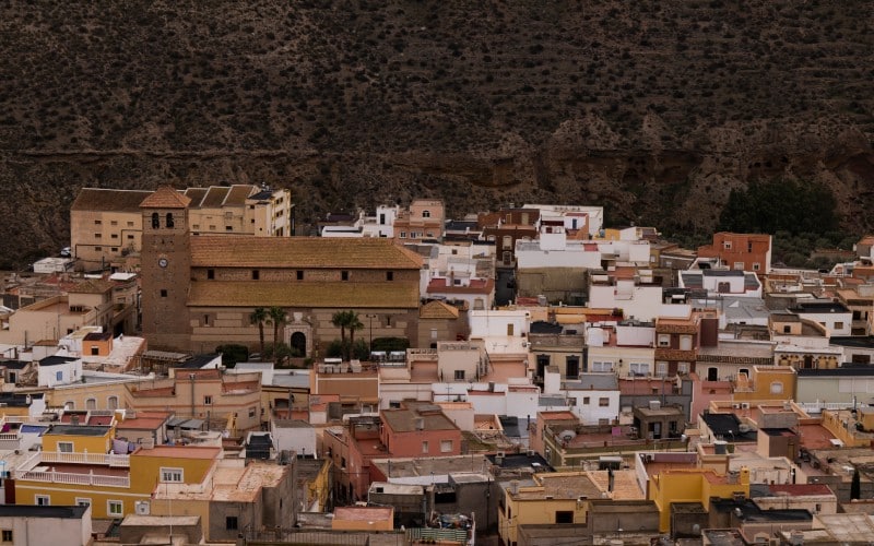 Tabernas