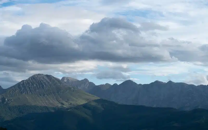Natural Park of Las Ubiñas-La Mesa