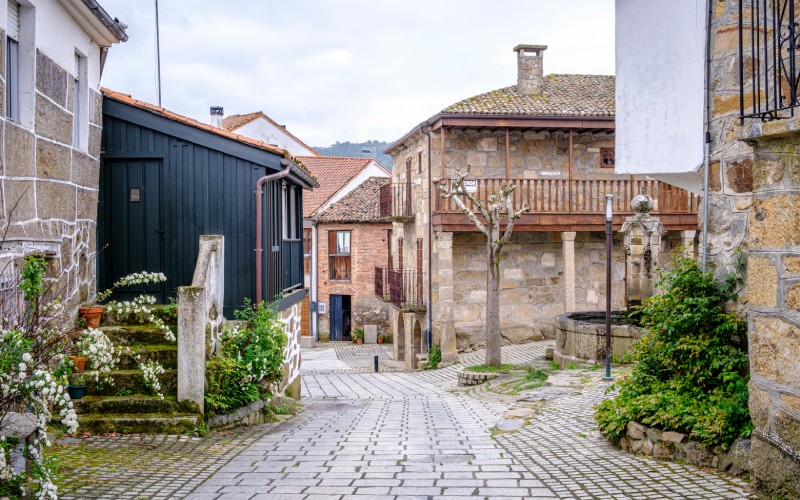 Vilanova dos Infantes