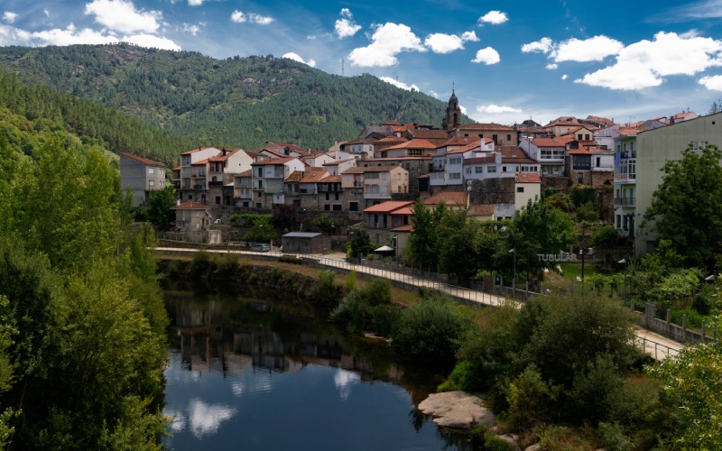 Ribadavia.