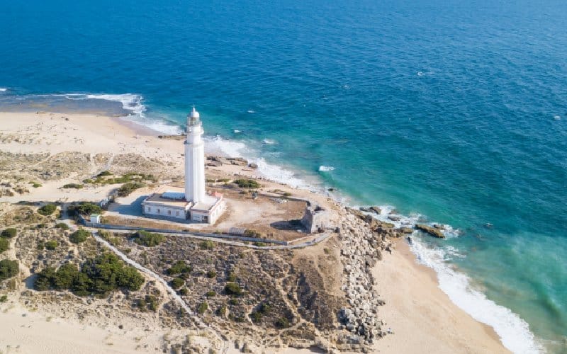 Cape of Trafalgar