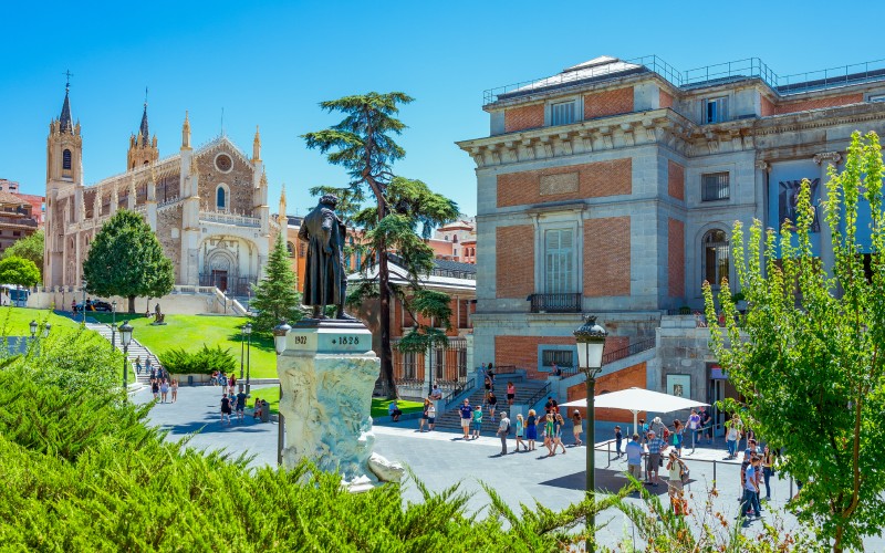 Prado Museum