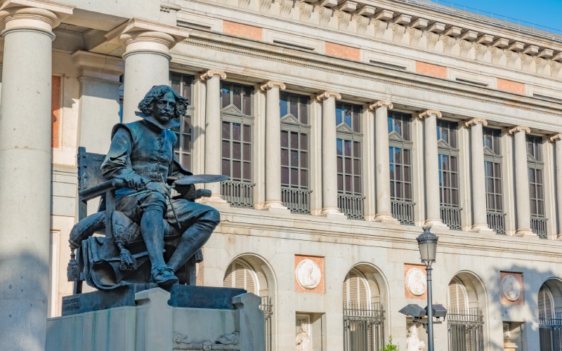 Prado Museum