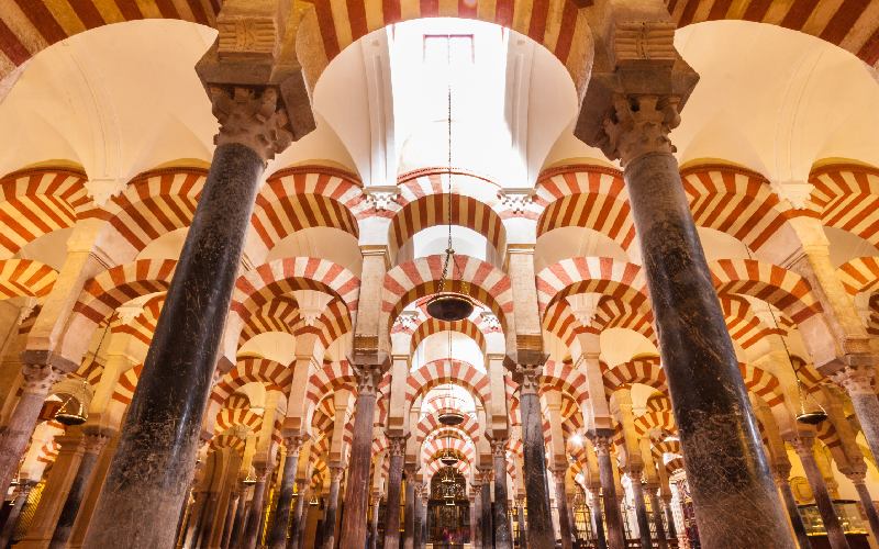 Mezquita de Cordoba