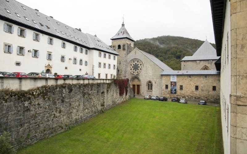 Colegiata de Roncesvalles