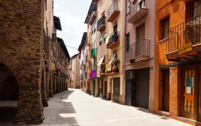 La Seu d'Urgell