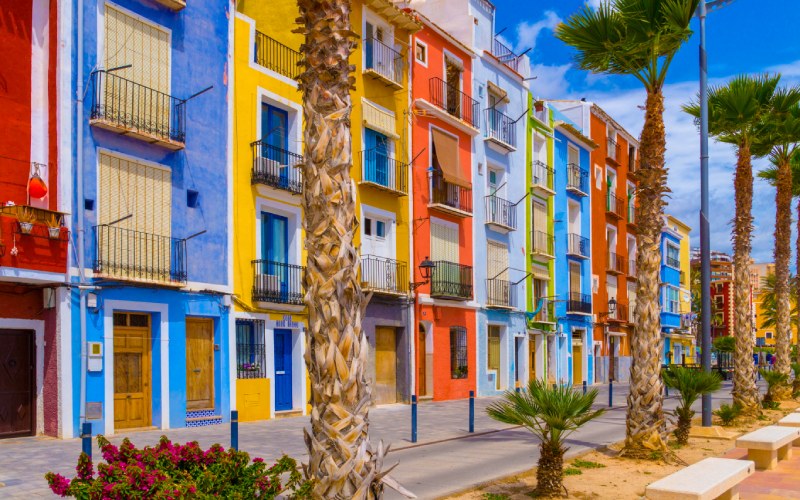 Villajoyosa