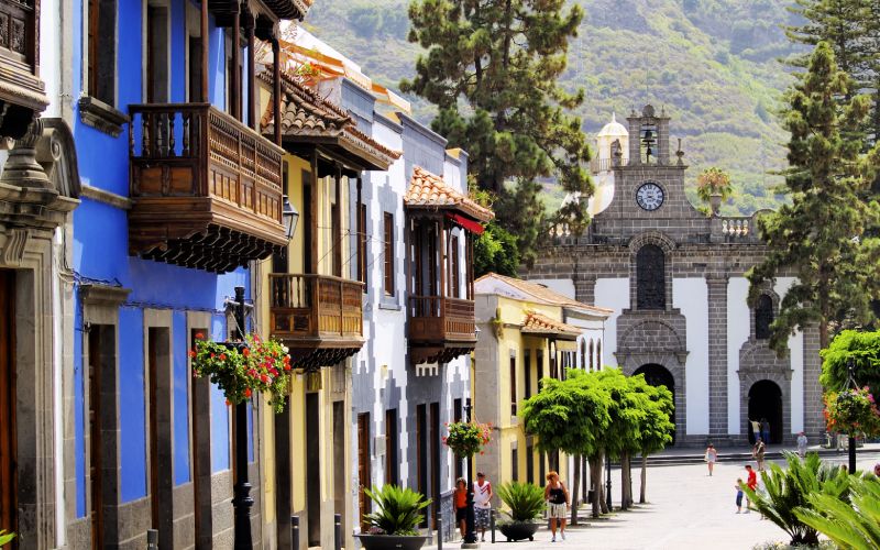 Teror