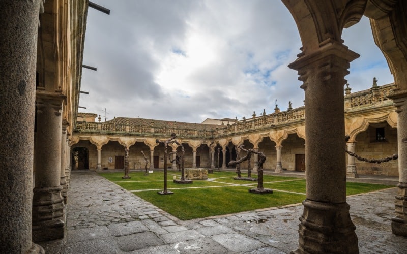Universidad de Salamanca