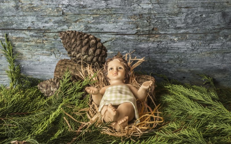 Niño Jesús