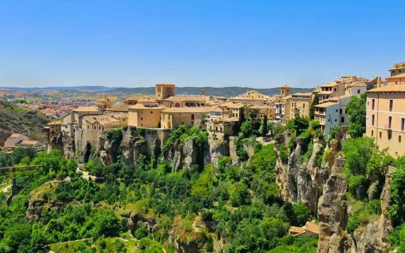 Cuenca