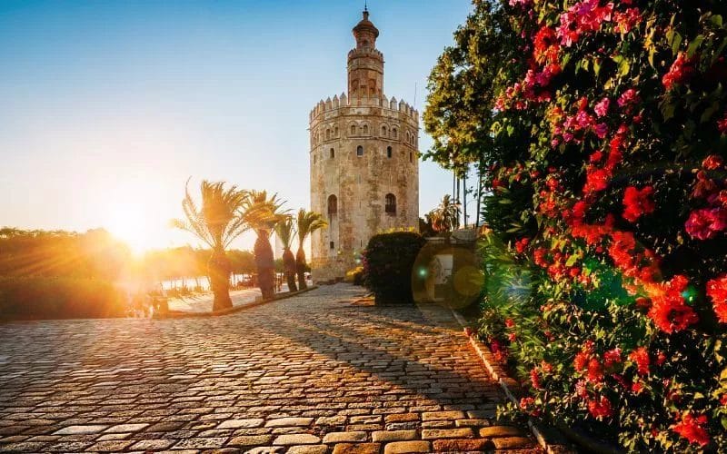 Seville
