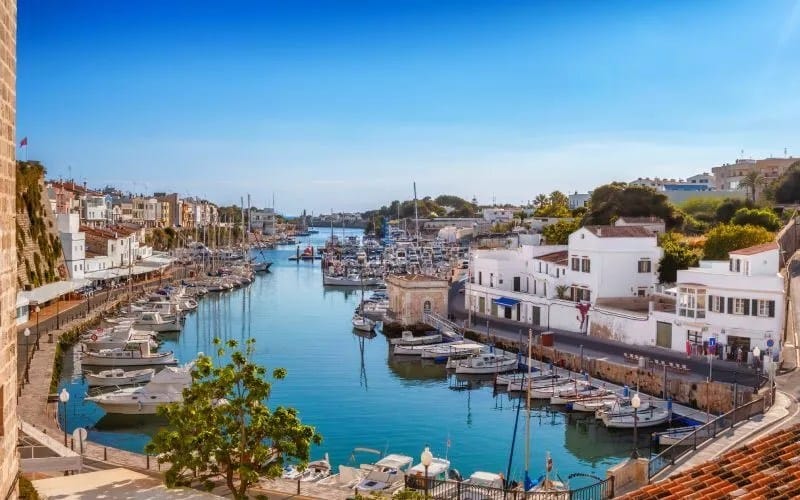 Menorca