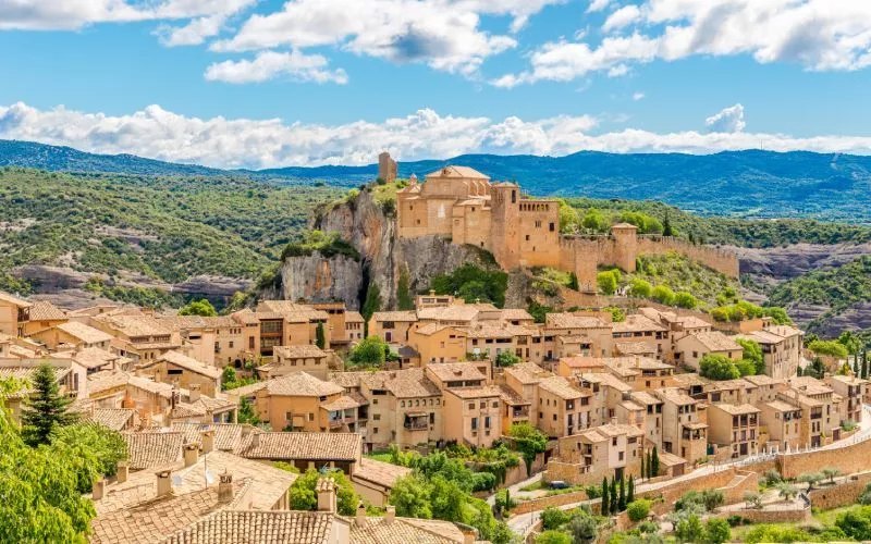 Alquézar