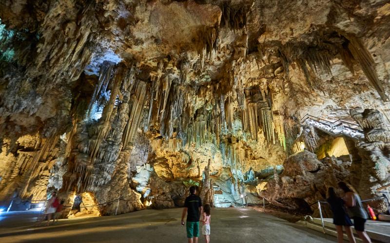 Caves of Nerja