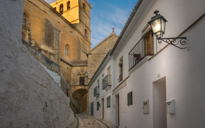 Alhama de Granada