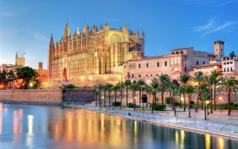 Palma de Mallorca