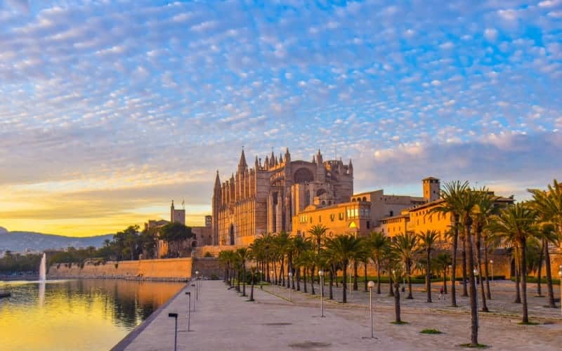 Mallorca