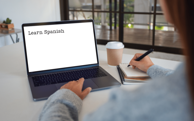 Learn Spanish