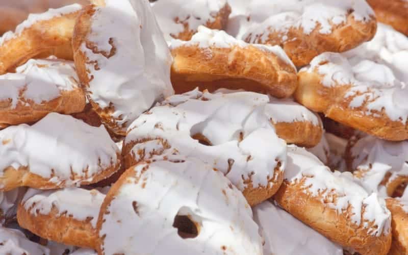 Rosquillas