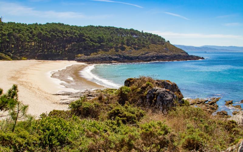 Cape Home Beach